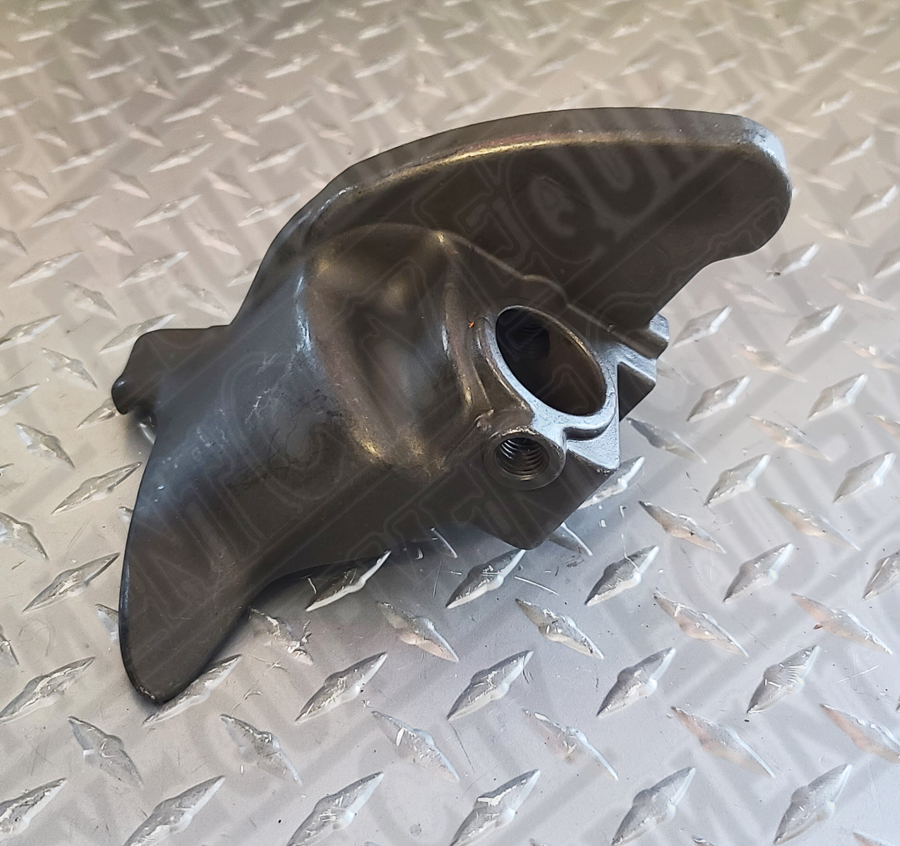 Corghi 4-104007 AM500 MD HEAD BODY